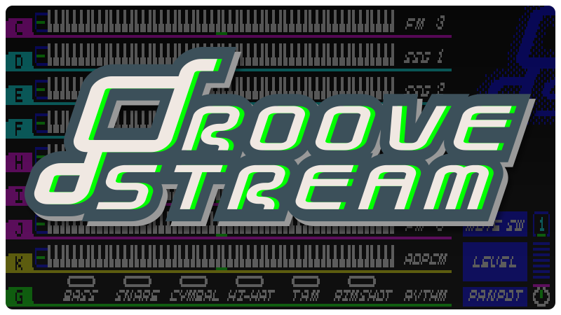 GrooveStream