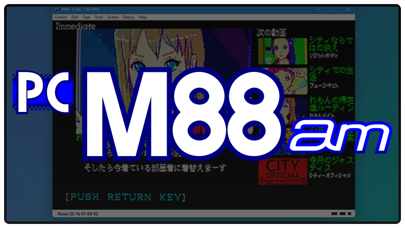 M88am