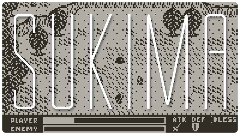 SUKIMA